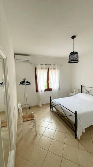 Villetta Laura San Teodoro  Luaran gambar